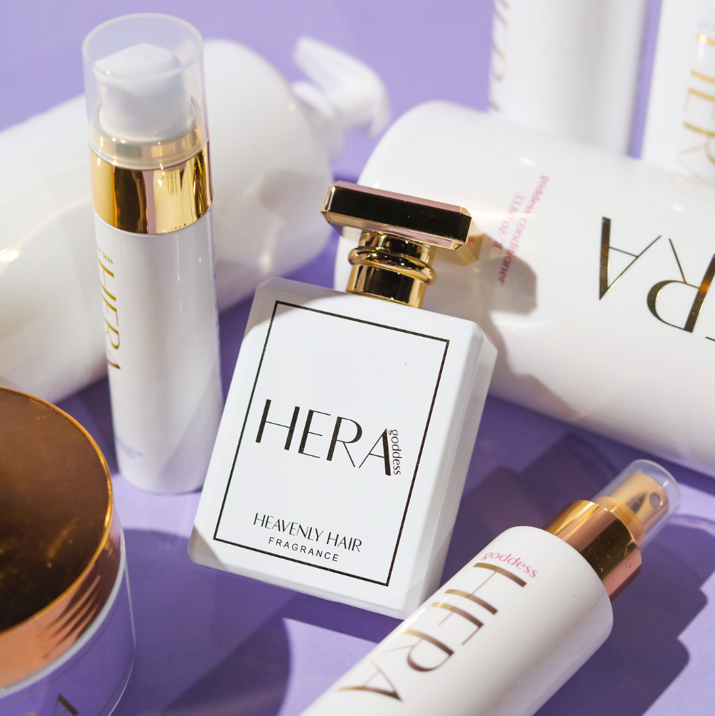 The Goddess Collection