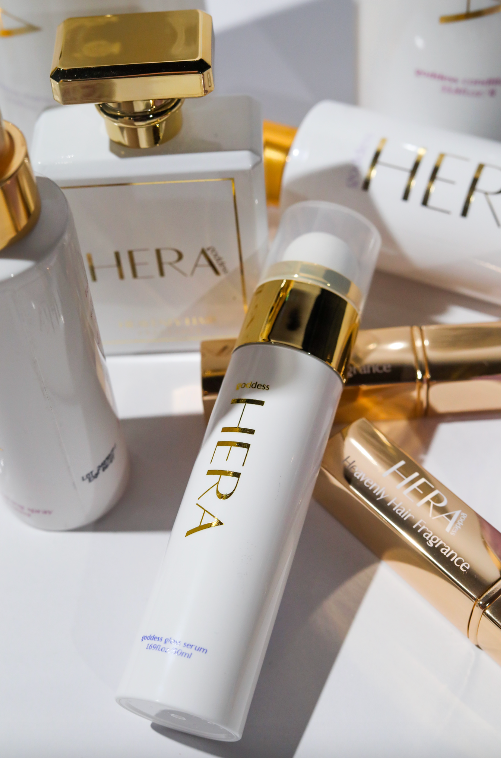 SCENT OBSESSED