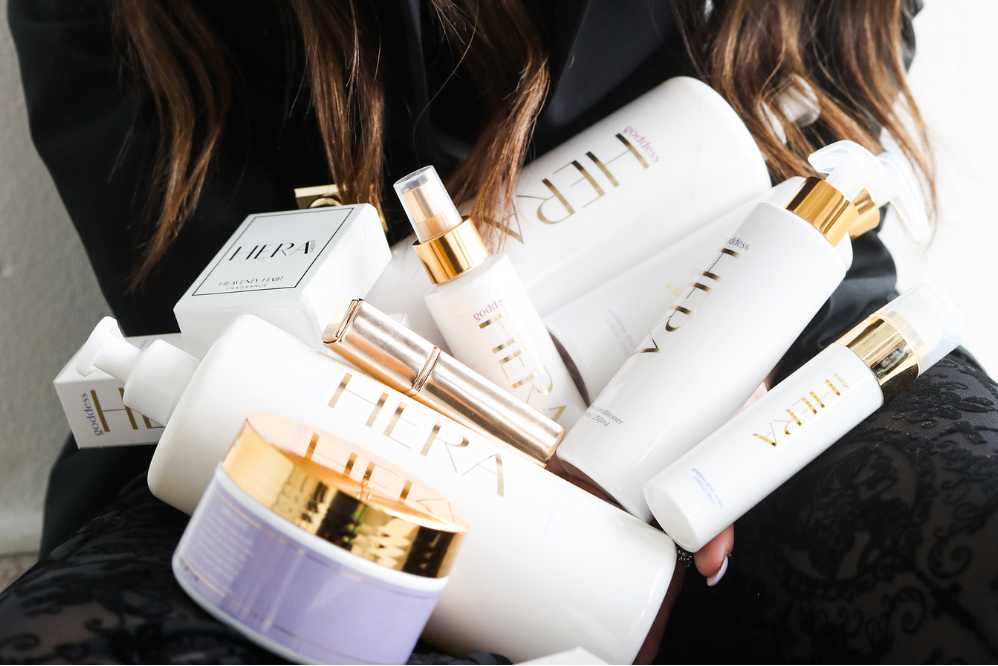 Goddess Favorites