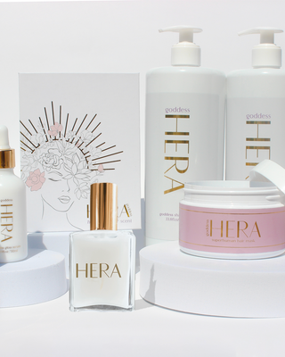 HERA Goddess Stellar Lineup