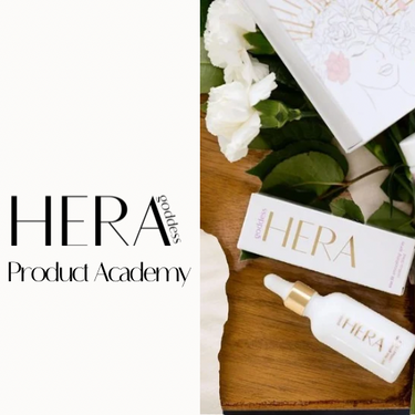 HERA Goddess Product Academy