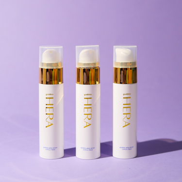 Goddess Gloss Serum (3 of each)