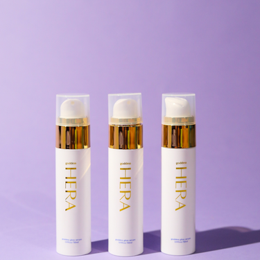 Goddess Gloss Serum (3 of each)