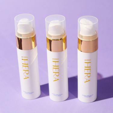 Goddess Gloss Serum (3 of each)