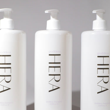 Goddess Shampoo (3 of each)