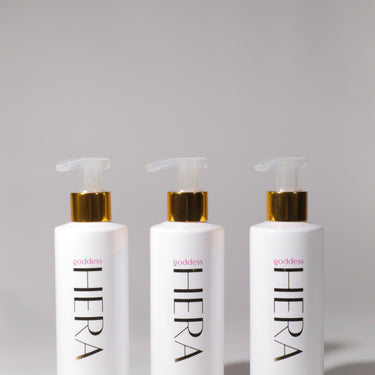 Goddess Conditioner (3 of each)