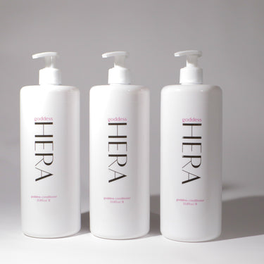 Goddess Conditioner (3 of each)