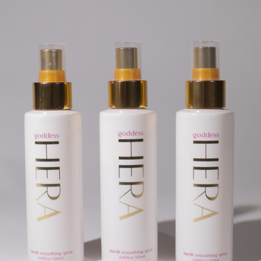 Starlit Smoothing Spray (3 of each)