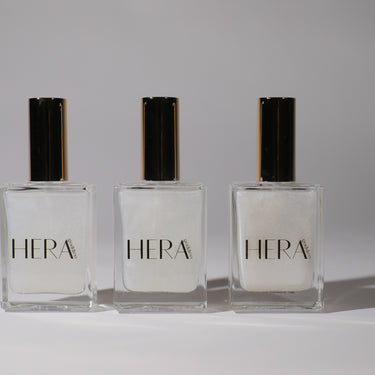 Heavenly Hair Fragrance (3 of each)