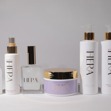 The Goddess Collection