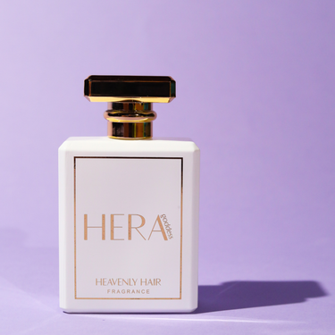 Heavenly Hair Fragrance