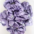 HERA Silk Scrunchie - HERA Goddess