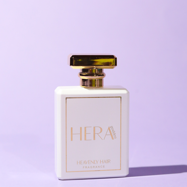 Heavenly Hair Fragrance