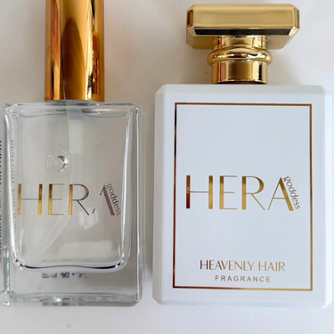 NEW Heavenly Hair Fragrance - 100ml