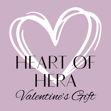 HEART Of HERA 🤍