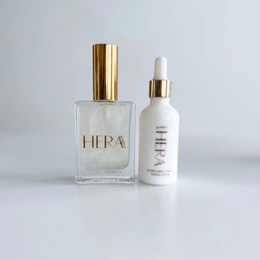 Gloss n' Go - HERA Goddess