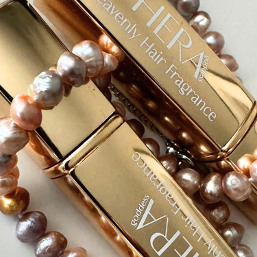 Gold Travel Mini Bundle - 6