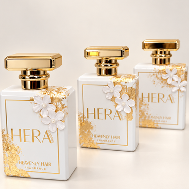Heavenly Hair Fragrance - Custom Anniversary Limited Edition