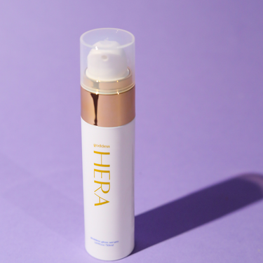 Goddess Gloss Serum