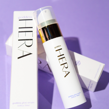 Goddess Gloss Serum