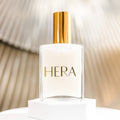 Heavenly Hair Fragrance - HERA Goddess