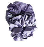 HERA Silk Scrunchie - HERA Goddess