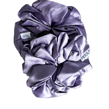 HERA Silk Scrunchie - HERA Goddess