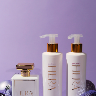 HERA Holiday Trio
