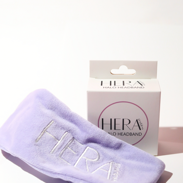 HERA Halo Headband