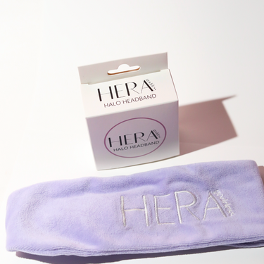 HERA Halo Headband