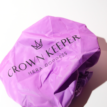HERA Crown Keeper Shower Cap