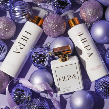HERA Holiday Trio