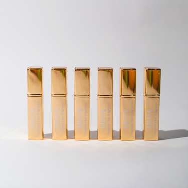 Gold Travel Mini Bundle - 6