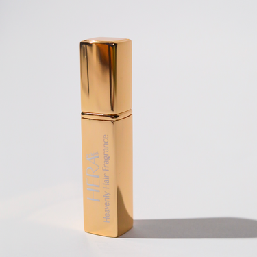 Heavenly Hair Fragrance Bundle (Full + Travel Size)