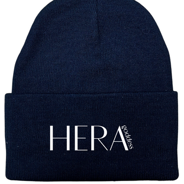 HERA Beanie - HERA Goddess