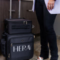 HERA Suitcase - HERA Goddess