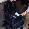 HERA Suitcase - HERA Goddess