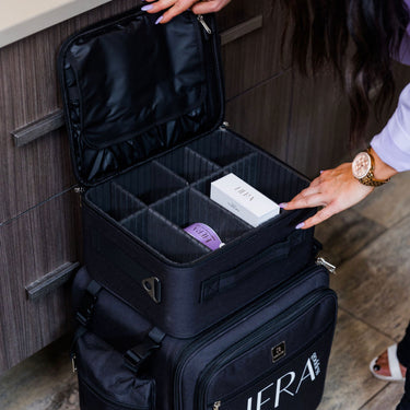 HERA Suitcase - HERA Goddess