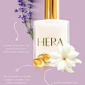 THE LILAC PACKAGE - PREORDER ONLY - HERA Goddess